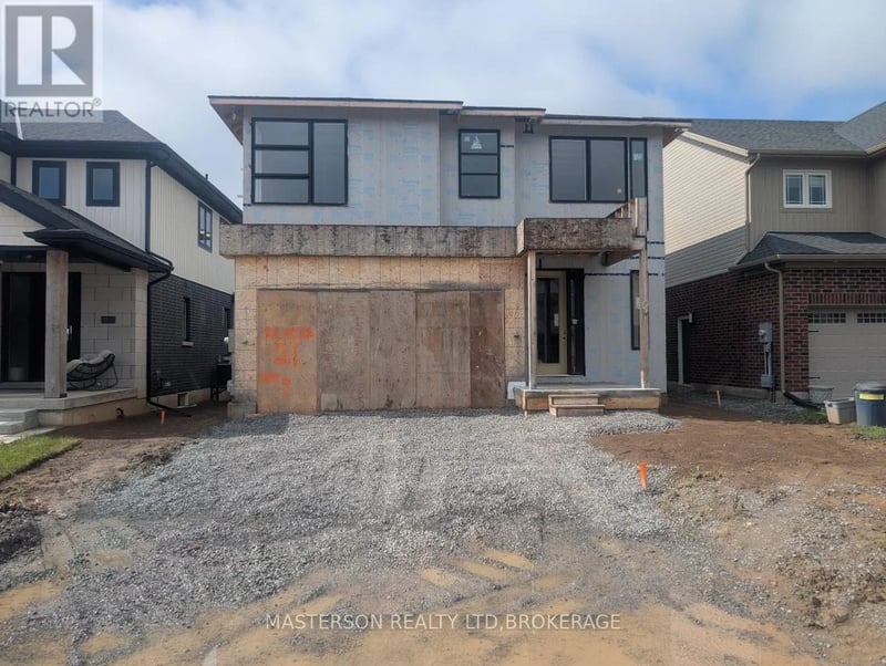 21 Alicia Crescent, Thorold (Hurricane/Merrittville), Ontario, L2V0M1, Thorold (Hurricane/Merrittville), Ontario — photo 1 of 5