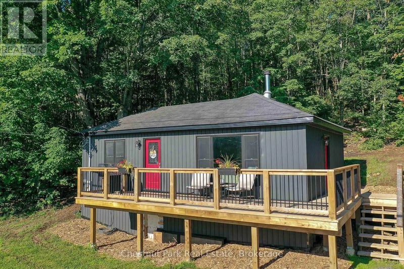 17565 Highway 35 Highway, Algonquin Highlands (Stanhope), Ontario, K0M1S0, Algonquin Highlands (Stanhope), Ontario — photo 1 of 5