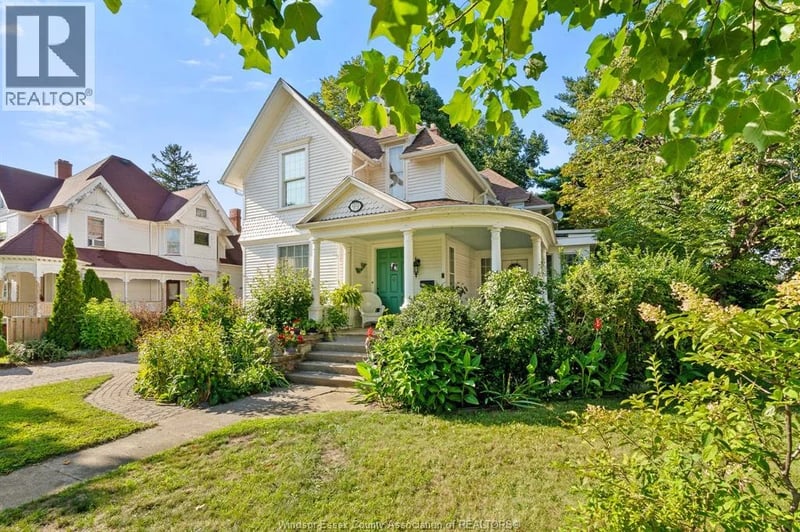 99 Talbot Street West, Leamington, Ontario, N8H1M7, Leamington, Ontario — photo 1 of 5