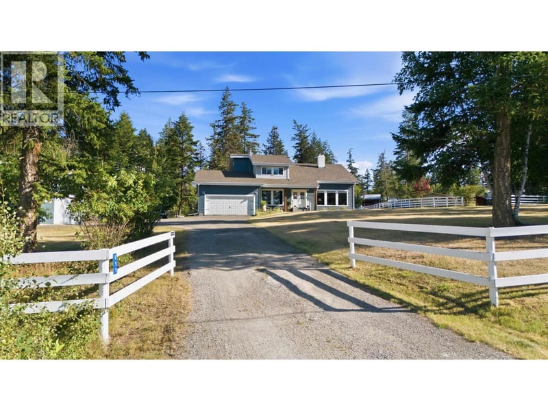 511 TAMARACK Road, Williams Lake, British Columbia, V2G4J2, Williams Lake, British Columbia — photo 1 of 5
