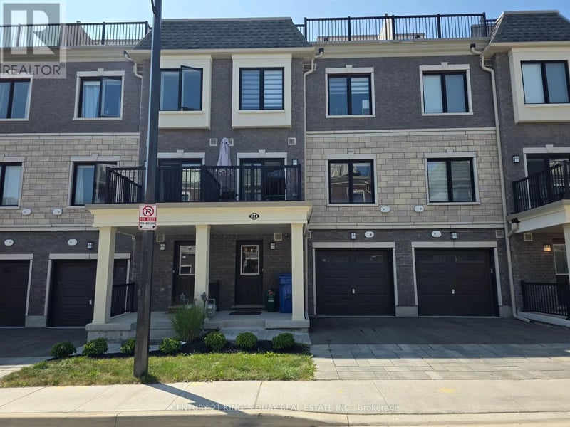 24 Nordic Lane, Whitchurch-Stouffville (Stouffville), Ontario, L4A4W8, Whitchurch-Stouffville (Stouffville), Ontario — photo 1 of 5
