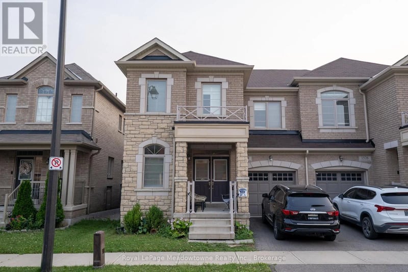 1528 Chretien Street, Milton (FO Ford), Ontario, L9E1H2, Milton (FO Ford), Ontario — photo 1 of 5