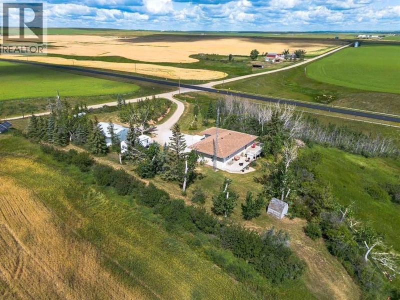 311081 Range Road 225, Rural Kneehill County, Alberta, T0M2A0, Rural Kneehill County, Alberta — photo 1 of 5