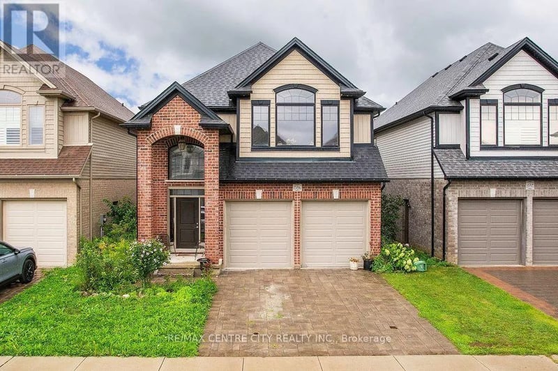1586 Noah Bend, London North (North I), Ontario, N6G0T2, London North (North I), Ontario — photo 1 of 5