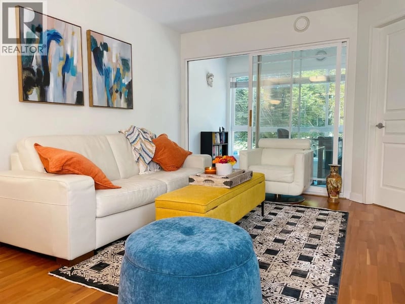 #204 3333 4TH Avenue, Vancouver, British Columbia, V6R4R9, Vancouver, British Columbia — photo 1 of 5