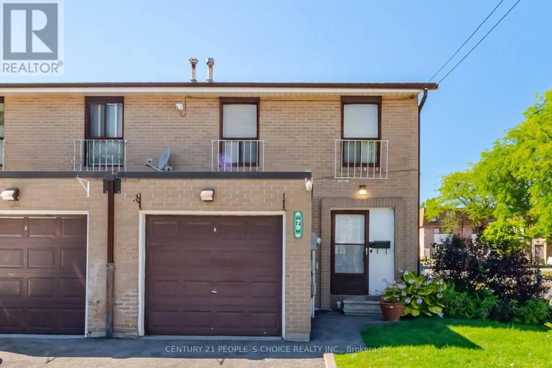 79 Fleetwood Crescent, Brampton (Southgate), Ontario, L6T2E5, Brampton (Southgate), Ontario — photo 1 of 5