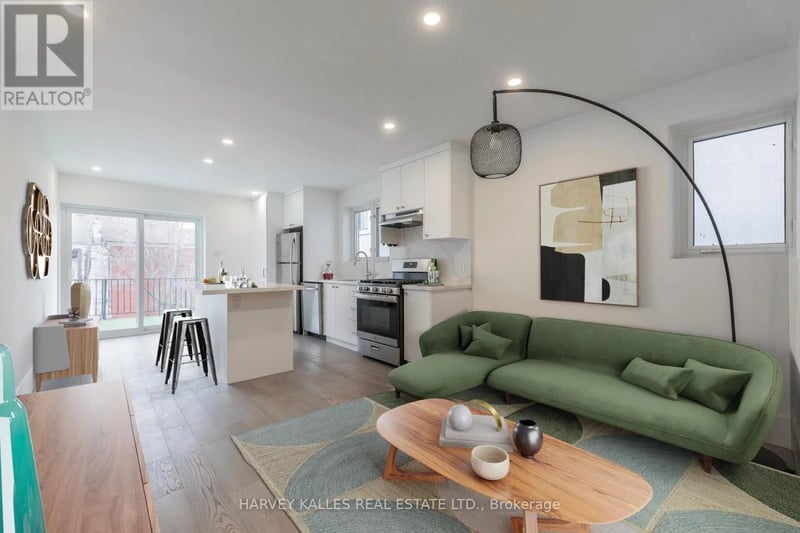 #2 210 Christie Street, Toronto (Annex), Ontario, M6G3B7, Toronto (Annex), Ontario — photo 1 of 5
