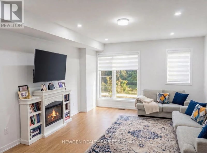 97 Cornell Rouge Boulevard, Markham (Cornell), Ontario, L6B1R1, Markham (Cornell), Ontario — photo 1 of 5