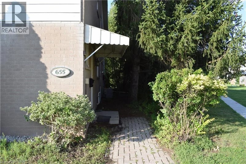 #A 655 ALBERT Street, Waterloo, Ontario, N2L3V5, Waterloo, Ontario — photo 1 of 5