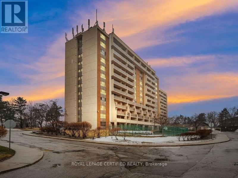 #1209 2929 Aquitaine Avenue, Mississauga (Meadowvale), Ontario, L5N2C7, Mississauga (Meadowvale), Ontario — photo 1 of 5