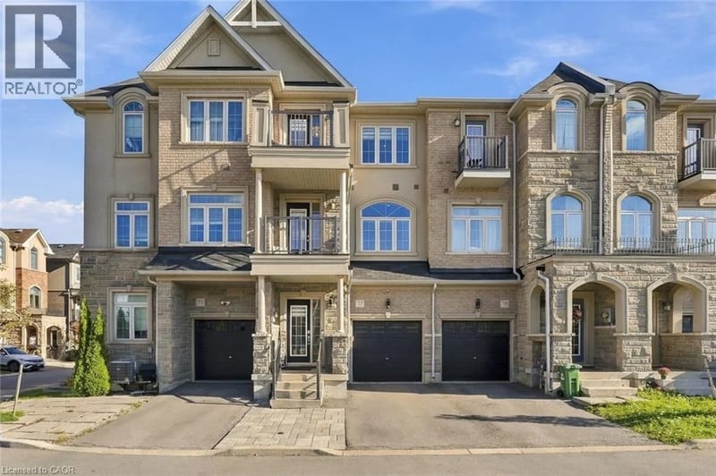 77 BORERS CREEK Circle, Waterdown, Ontario, L8B1W3, Waterdown, Ontario — photo 1 of 5