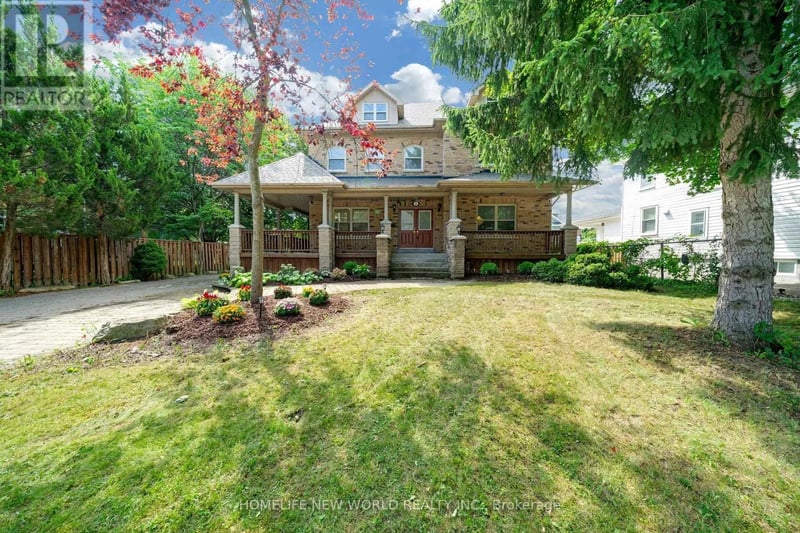 9 Pavillion Street, Markham (Unionville), Ontario, L3R1N8, Markham (Unionville), Ontario — photo 1 of 5