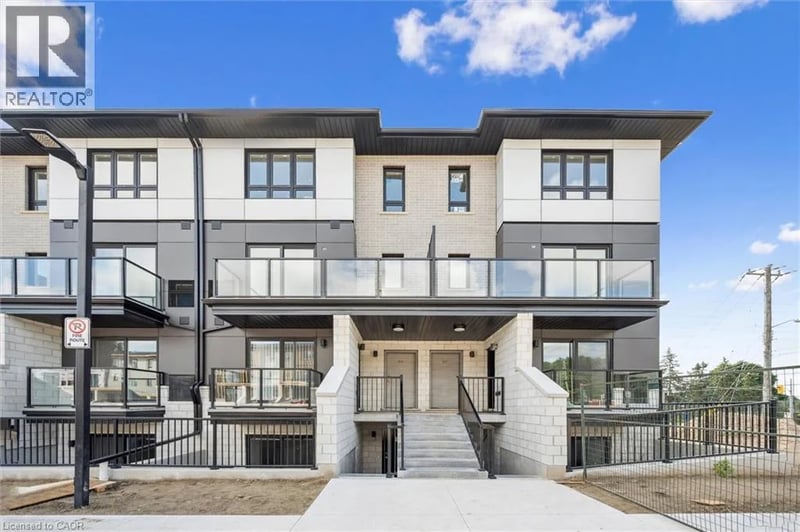 #D13 410 NORTHFIELD Drive West, Waterloo, Ontario, N2L0A6, Waterloo, Ontario — photo 1 of 5