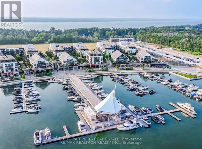 #A106 241 Sea Ray Avenue, Innisfil, Ontario, L9S0L9, Innisfil, Ontario — photo 1 of 5