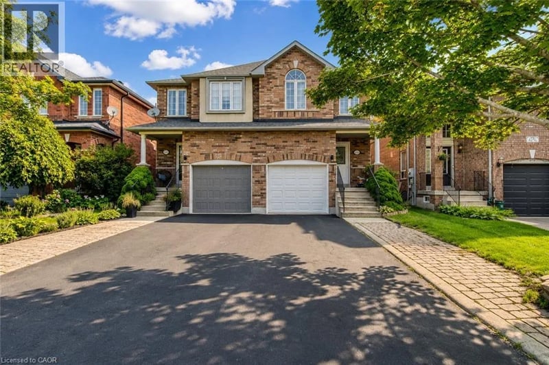 1793 CREEK Way, Burlington, Ontario, L7L6R1, Burlington, Ontario — photo 1 of 5