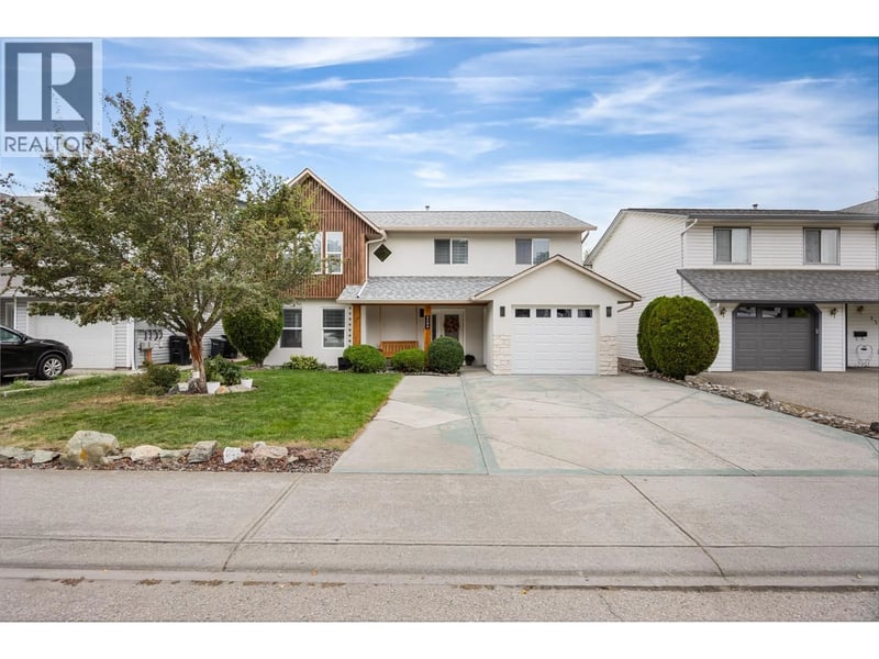 5200 19 Street, Vernon, British Columbia, V1t7Y3, Vernon, British Columbia — photo 1 of 5