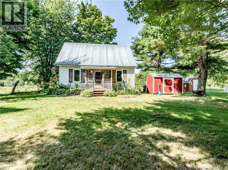 575 Aldouane Station Cross, Aldouane, New Brunswick, E4W4K5, Aldouane, New Brunswick — photo 1 of 5