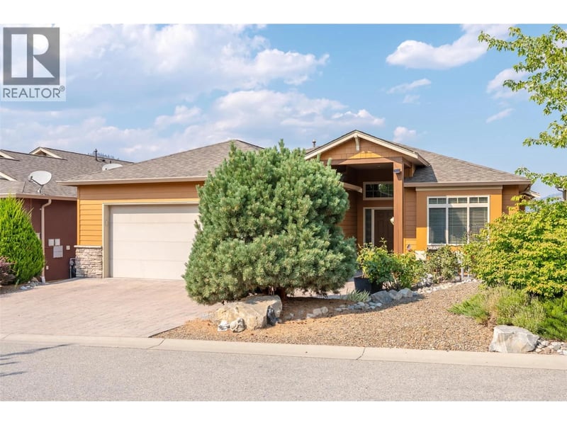 #8 6833 Meadows Drive, Oliver, British Columbia, V0H1T4, Oliver, British Columbia — photo 1 of 5