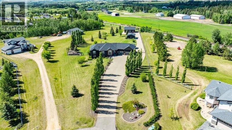 27240 392 Township, Rural Red Deer County, Alberta, T4S1X5, Rural Red Deer County, Alberta — photo 1 of 5