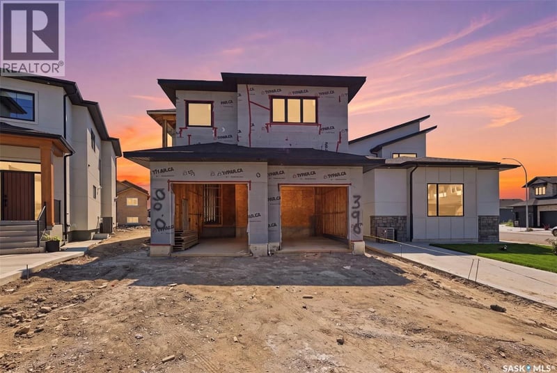 390 Sharma CRESCENT, Saskatoon, Saskatchewan, S7W1K9, Saskatoon, Saskatchewan — photo 1 of 5