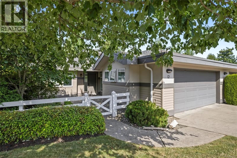 #12 500 Corfield Street South, Parksville, British Columbia, V9K0A8, Parksville, British Columbia — photo 1 of 5