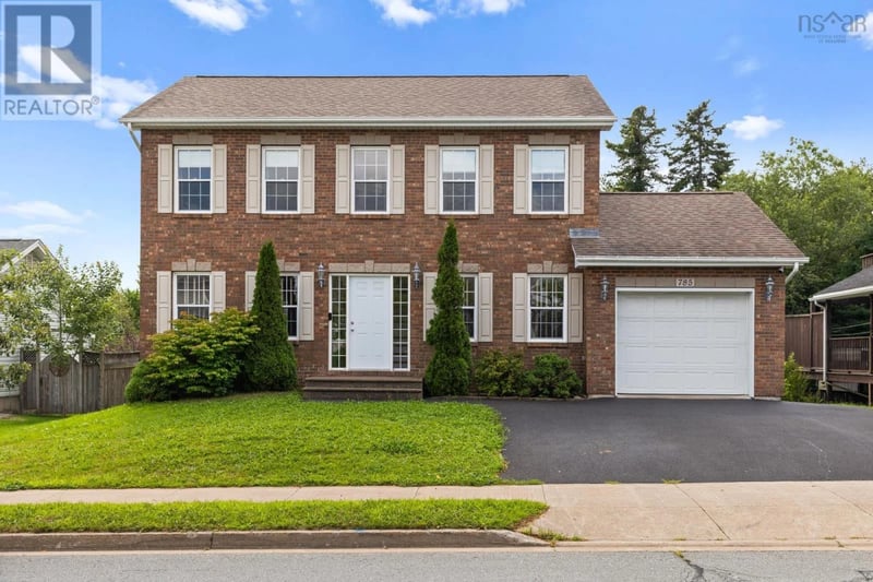 785 Basinview Drive, Bedford, Nova Scotia, B4A3N4, Bedford, Nova Scotia — photo 1 of 5