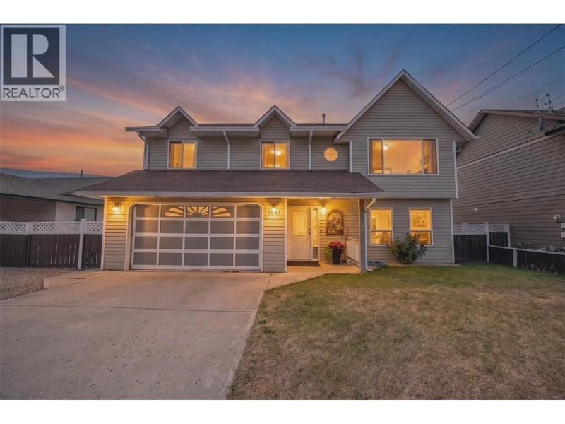 3645 Patten Drive, Armstrong, British Columbia, V4Y0H9, Armstrong, British Columbia — photo 1 of 5
