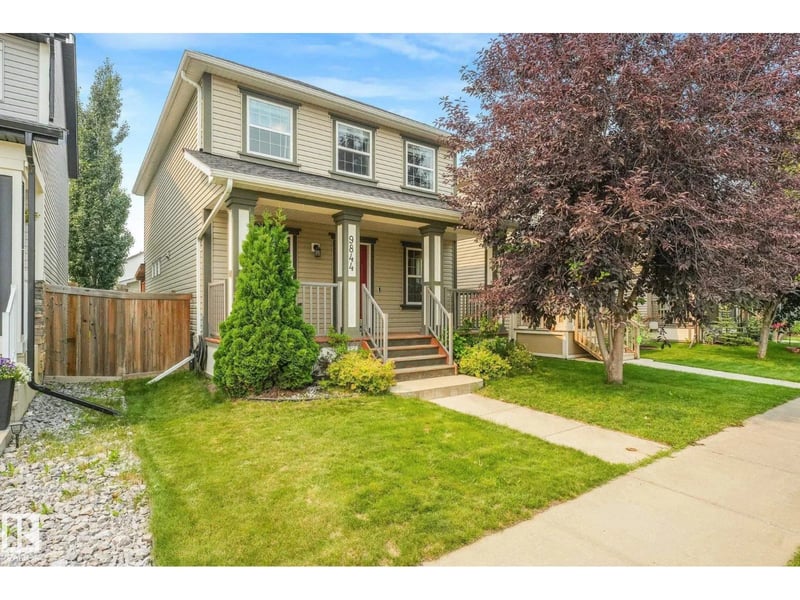 9844 220 ST NW, Edmonton, Alberta, T5T4M3, Edmonton, Alberta — photo 1 of 5