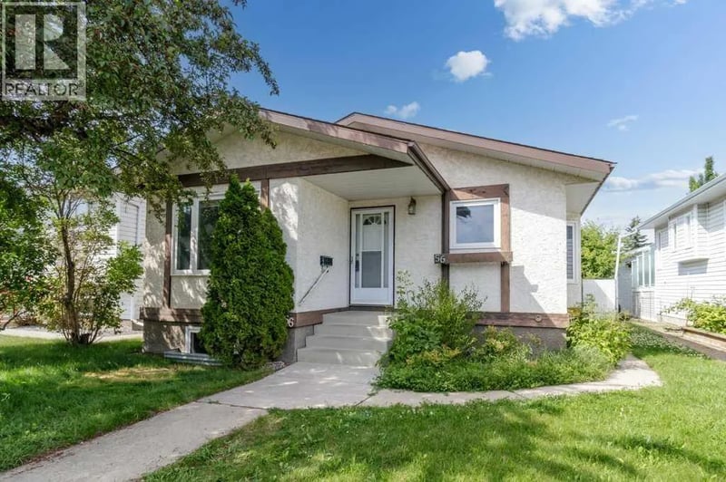 56 Elder Street, Red Deer, Alberta, T4R2C6, Red Deer, Alberta — photo 1 of 5