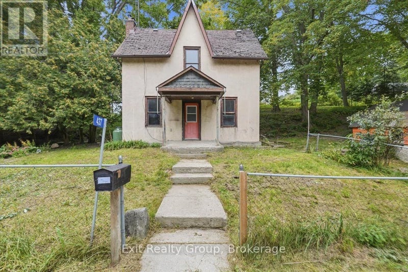 437 Drewery Street, Brighton, Ontario, K0K1H0, Brighton, Ontario — photo 1 of 5