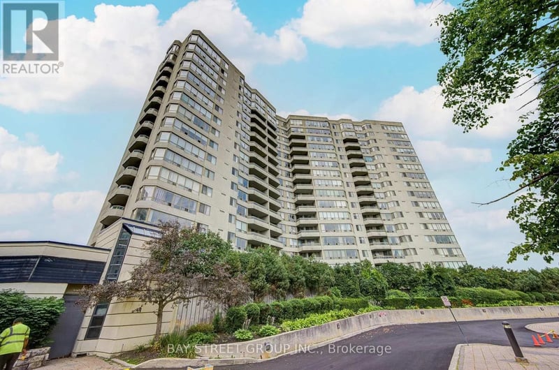 #1607 160 alton towers Circle, Toronto (Milliken), Ontario, M1V4X8, Toronto (Milliken), Ontario — photo 1 of 5
