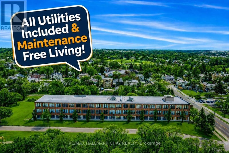 #106 543 Timothy Street, Newmarket (Central Newmarket), Ontario, L3Y1R1, Newmarket (Central Newmarket), Ontario — photo 1 of 5