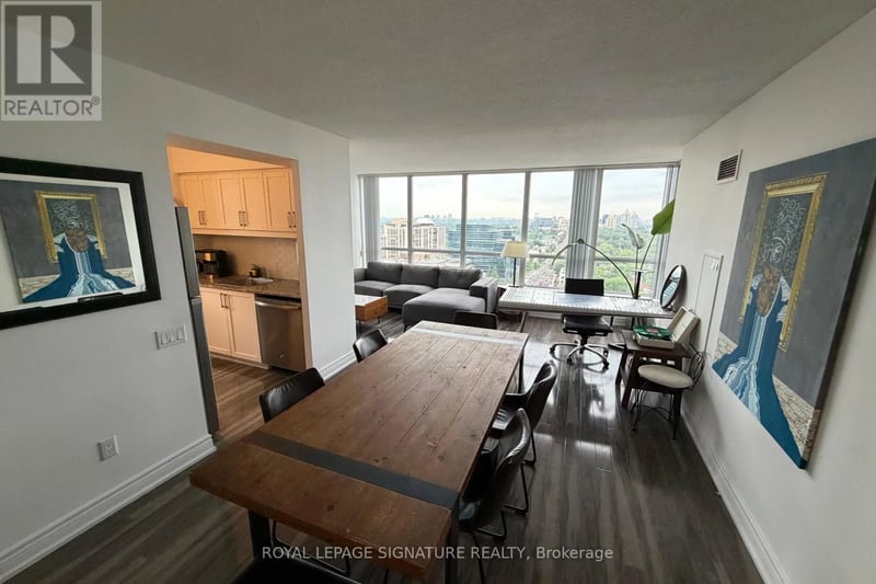 #2210 33 Sheppard Avenue East, Toronto (Willowdale East), Ontario, M2N7K1, Toronto (Willowdale East), Ontario — photo 1 of 5