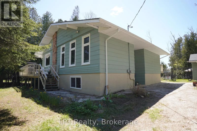 42 William Court, South Bruce Peninsula, Ontario, N0H2T0, South Bruce Peninsula, Ontario — photo 1 of 5
