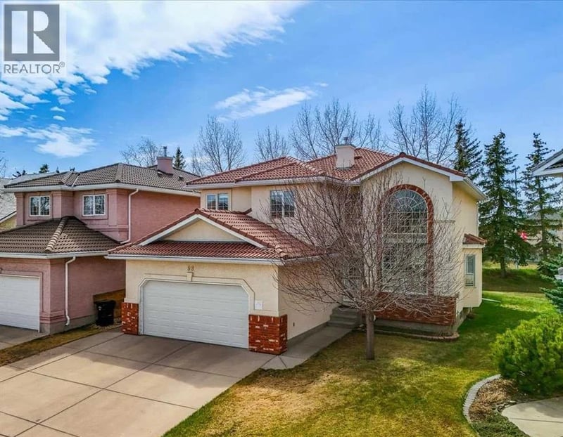 98 Hampstead Circle Northwest, Calgary, Alberta, T3A5P1, Calgary, Alberta — photo 1 of 5