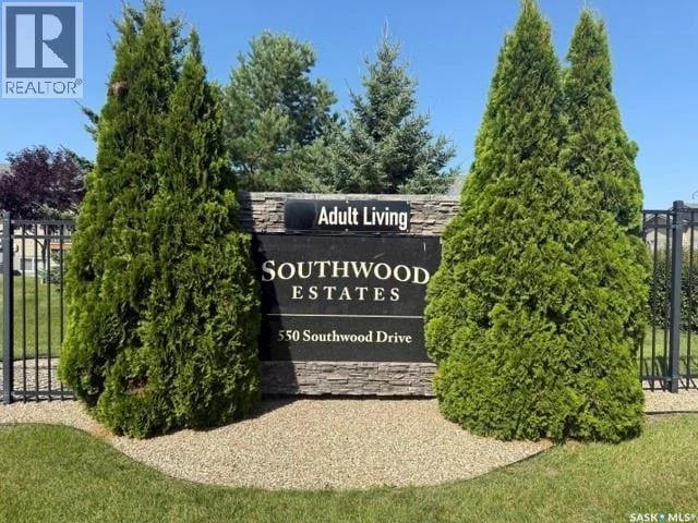 2 - 550 Southwood DRIVE, Prince Albert, Saskatchewan, S6V1G4, Prince Albert, Saskatchewan — photo 1 of 5