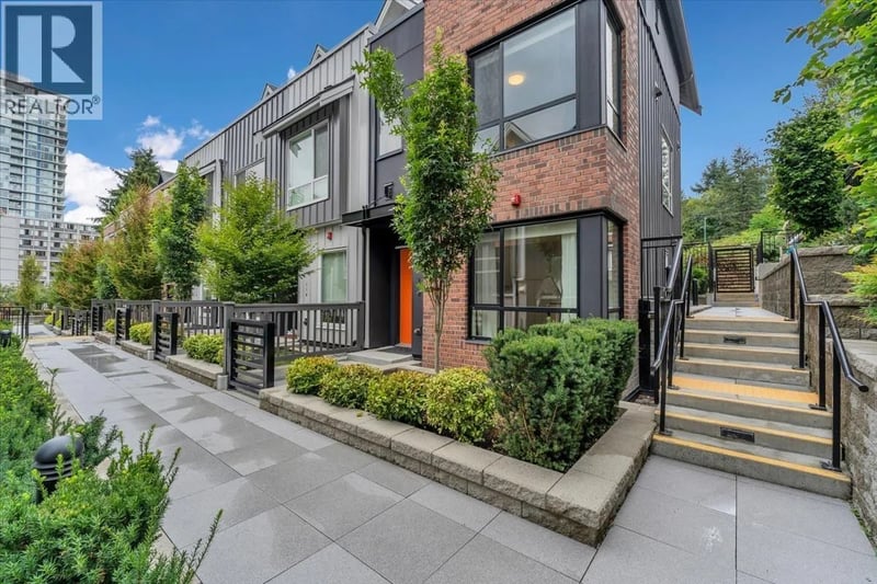 #113 609 SYDNEY Avenue, Coquitlam, British Columbia, V3K0H5, Coquitlam, British Columbia — photo 1 of 5