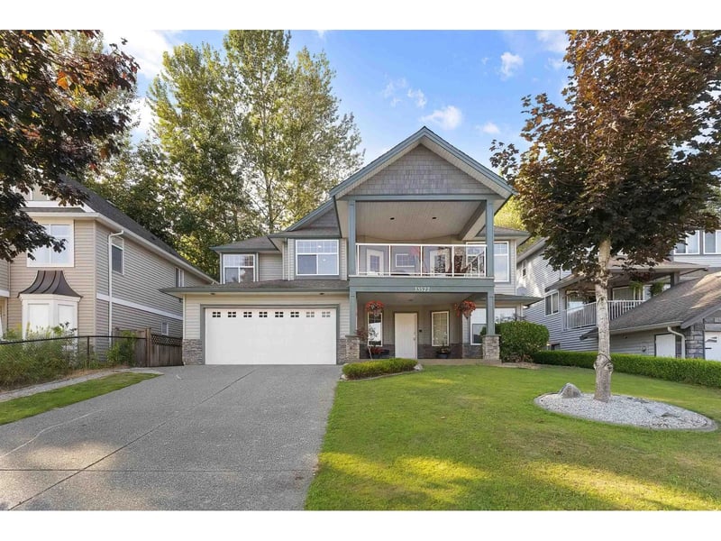 33577 12TH Avenue, Mission, British Columbia, V2V6Z6, Mission, British Columbia — photo 1 of 5