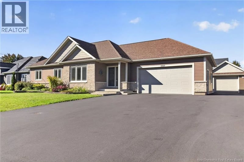 1003 Bourque, Dieppe, New Brunswick, E1A8S7, Dieppe, New Brunswick — photo 1 of 5