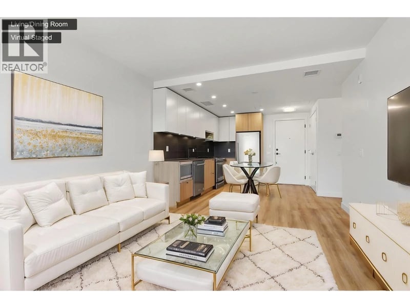 #407 648 LEA Avenue, Coquitlam, British Columbia, V3J0P1, Coquitlam, British Columbia — photo 1 of 5