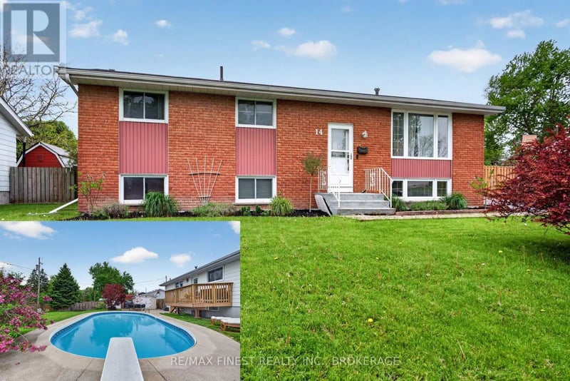 14 Chesterfield Drive, Loyalist (Amherstview), Ontario, K7N1M2, Loyalist (Amherstview), Ontario — photo 1 of 5