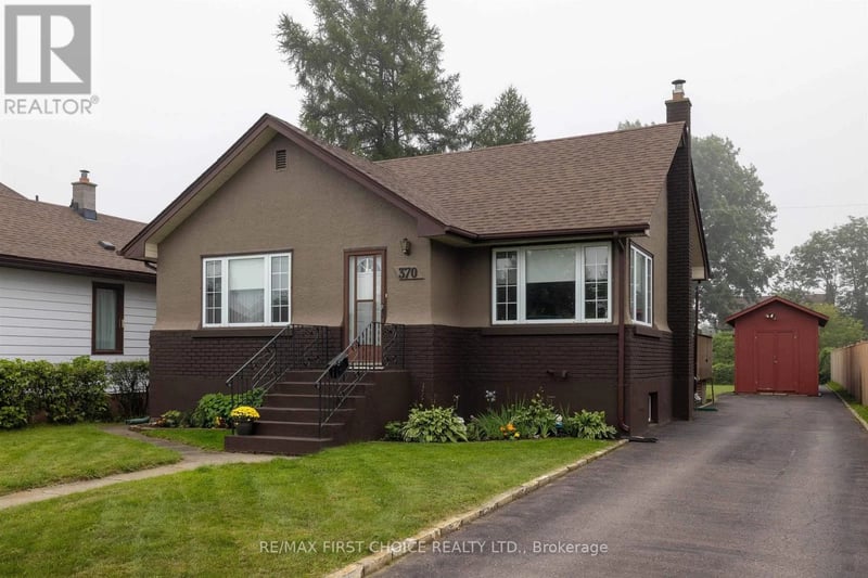 370 Mary Street East, Thunder Bay (Westfort), Ontario, P7E4J9, Thunder Bay (Westfort), Ontario — photo 1 of 5