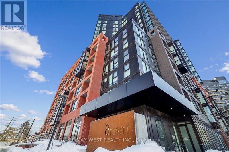#426 8 Tippett Road, Toronto (Clanton Park), Ontario, M3H0E7, Toronto (Clanton Park), Ontario — photo 1 of 5