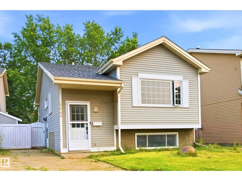 5303 21 AV NW, Edmonton, Alberta, T6L5G5, Edmonton, Alberta — photo 1 of 5
