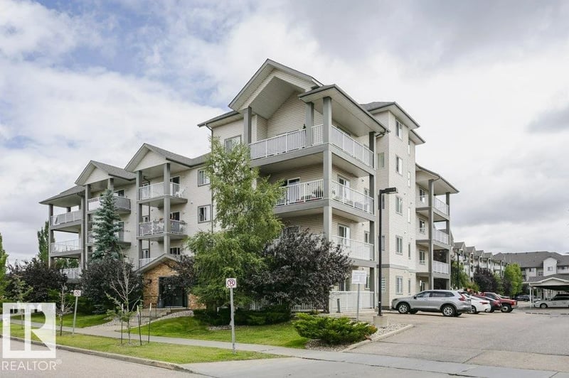 #411 3425 19 ST NW, Edmonton, Alberta, T6T2B5, Edmonton, Alberta — photo 1 of 5