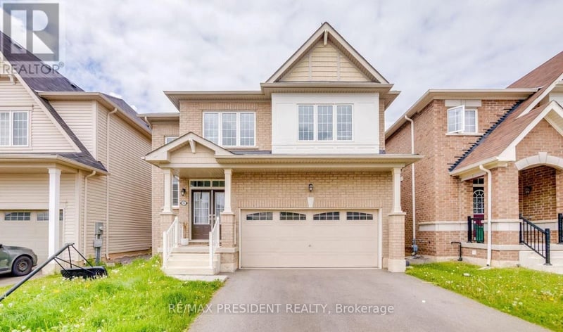 25 Seanesy Drive, Thorold (Hurricane/Merrittville), Ontario, L3B0G5, Thorold (Hurricane/Merrittville), Ontario — photo 1 of 5