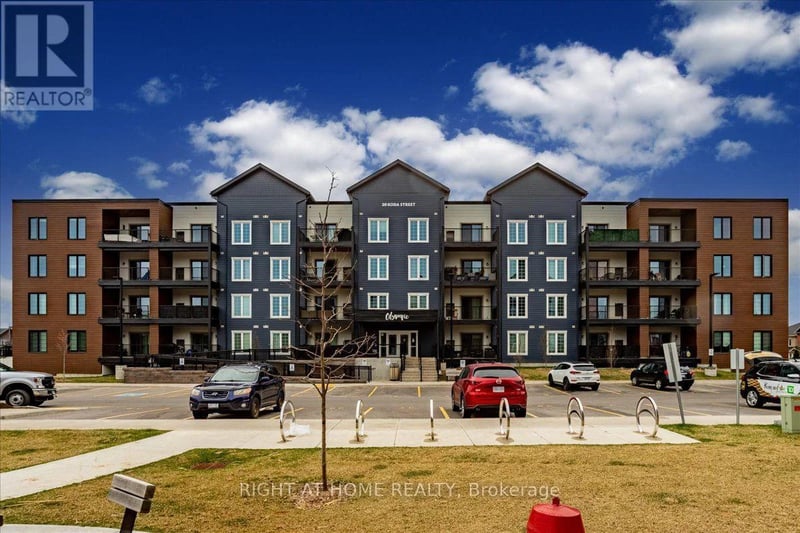 #302 20 Koda Street, Barrie, Ontario, L9J0J7, Barrie, Ontario — photo 1 of 5