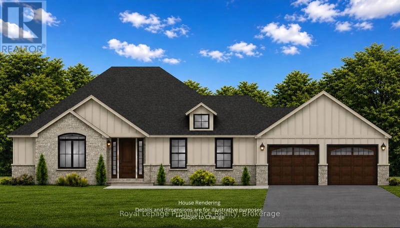 96 Sanford Street, Brighton, Ontario, K0K1H0, Brighton, Ontario — photo 1 of 5