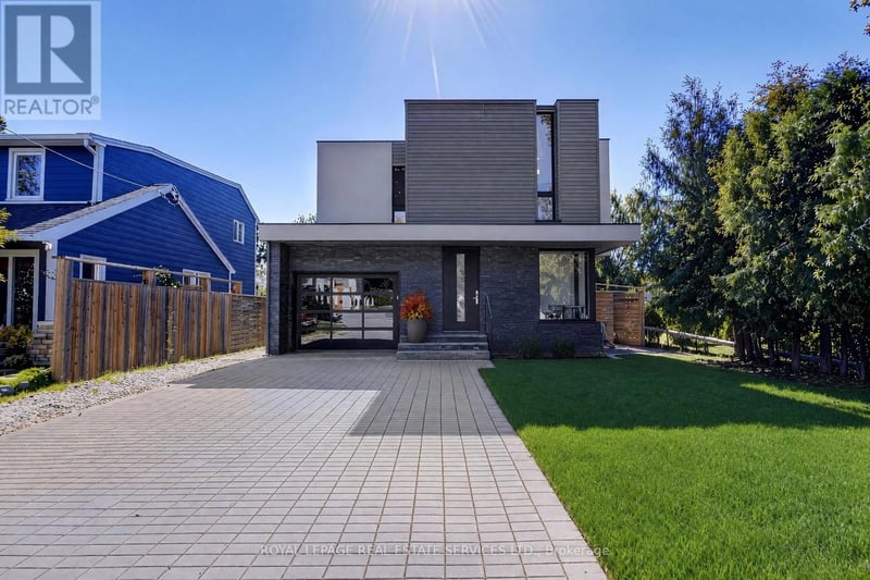 38 Stewart Street, Oakville (CO Central), Ontario, L6K1X5, Oakville (CO Central), Ontario — photo 1 of 5