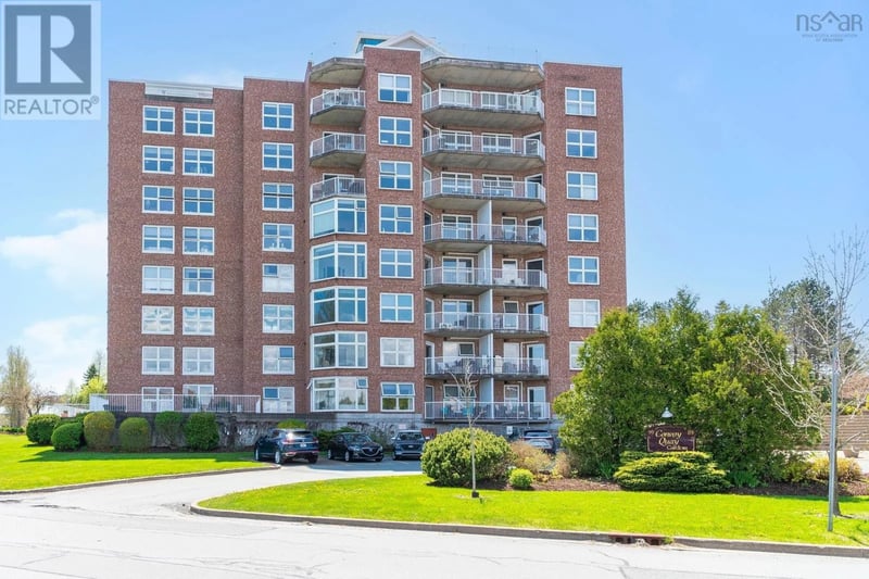 #802 99 Waterfront Drive, Bedford, Nova Scotia, B4A4K5, Bedford, Nova Scotia — photo 1 of 5